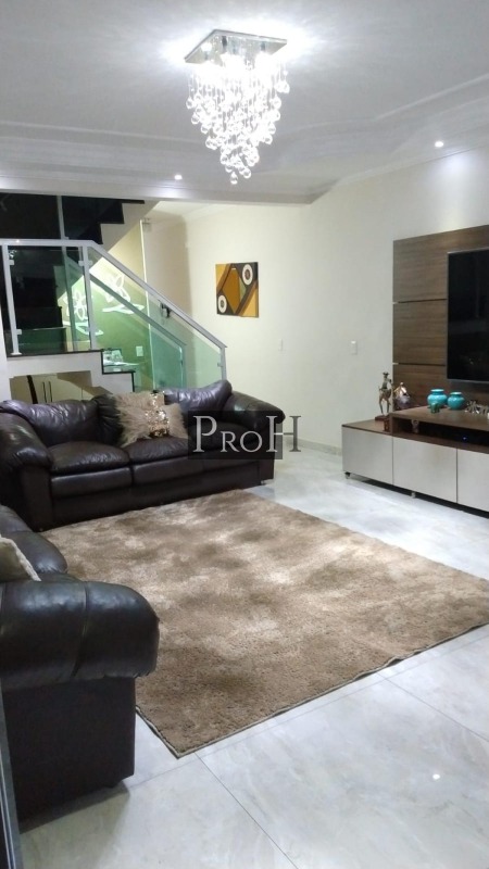 Sobrado, 3 quartos, 236 m² - Foto 27