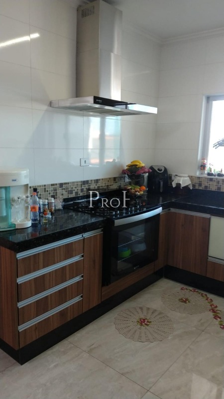 Sobrado, 3 quartos, 236 m² - Foto 23