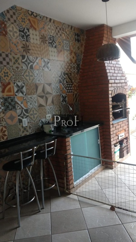 Sobrado, 3 quartos, 236 m² - Foto 5