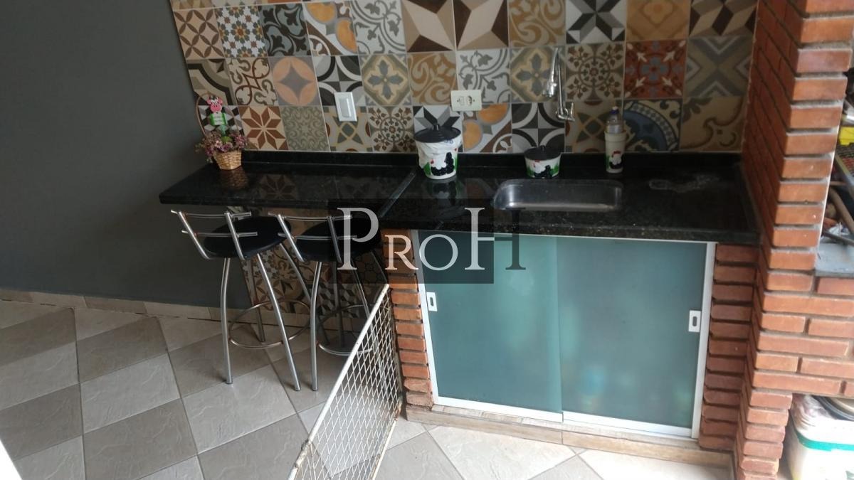 Sobrado, 3 quartos, 236 m² - Foto 7