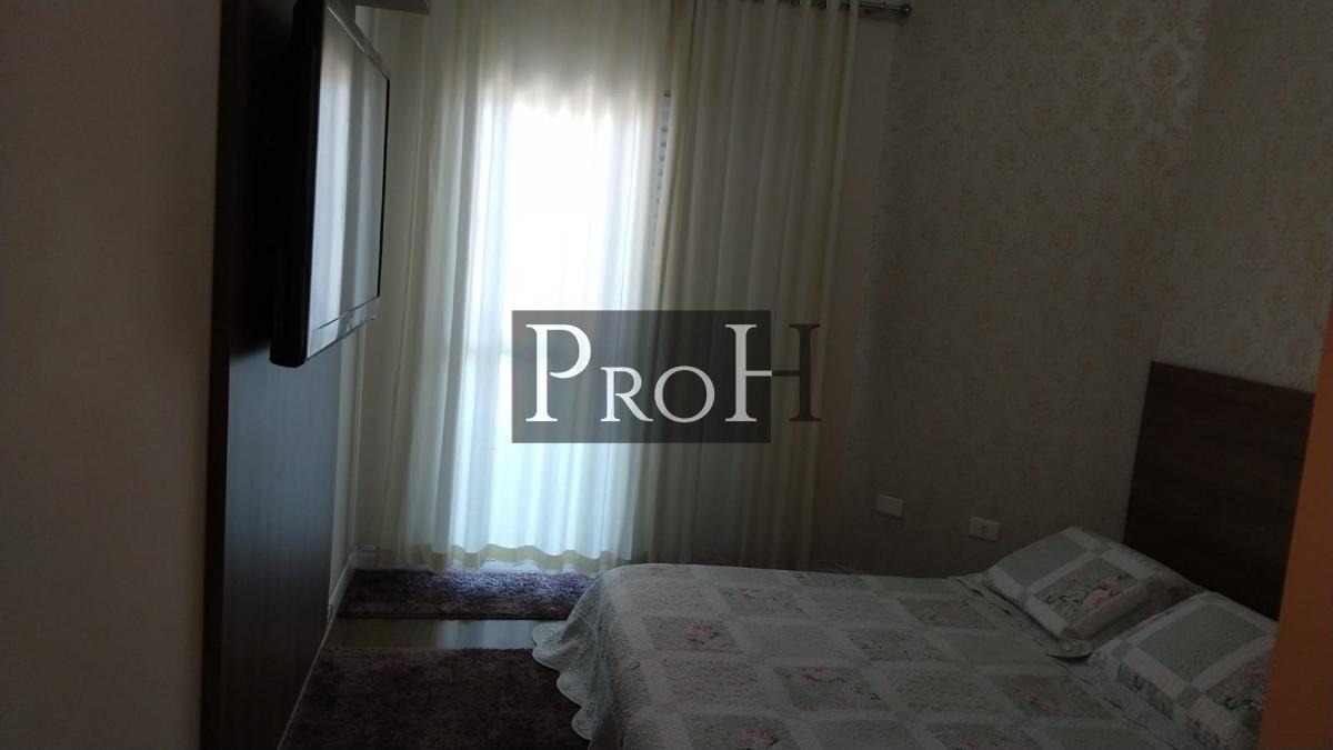 Sobrado, 3 quartos, 236 m² - Foto 16