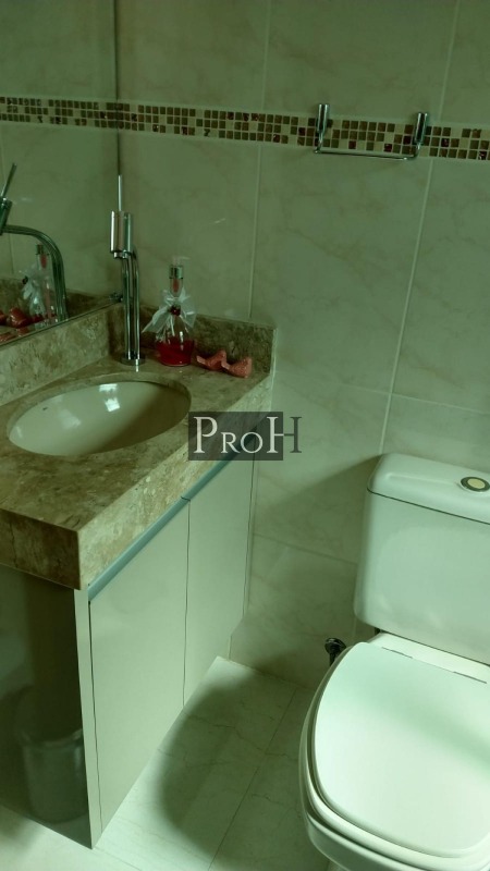 Sobrado, 3 quartos, 236 m² - Foto 9