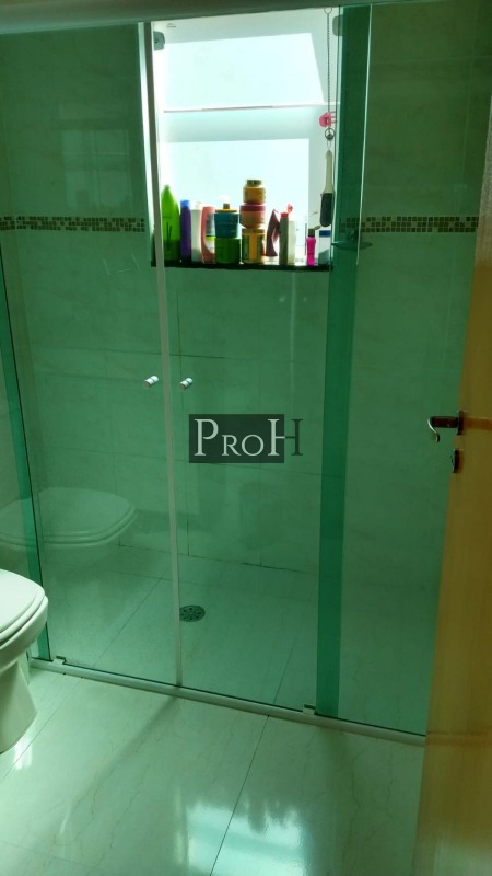 Sobrado, 3 quartos, 236 m² - Foto 6