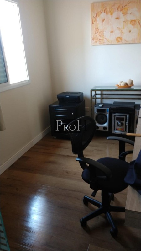 Sobrado, 3 quartos, 236 m² - Foto 13