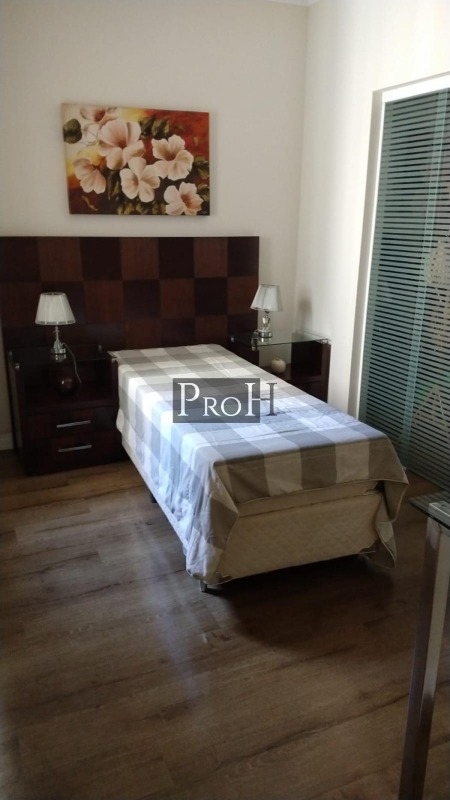 Sobrado, 3 quartos, 236 m² - Foto 18