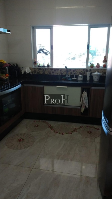 Sobrado, 3 quartos, 236 m² - Foto 24