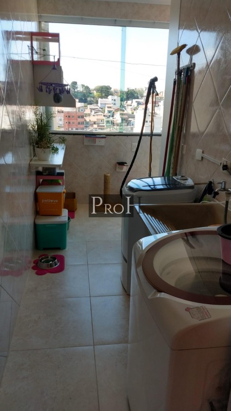 Sobrado, 3 quartos, 236 m² - Foto 22