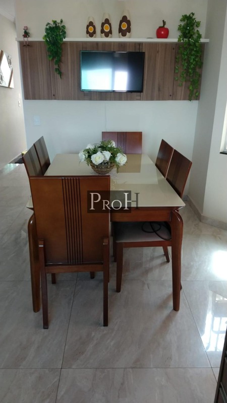 Sobrado, 3 quartos, 236 m² - Foto 20