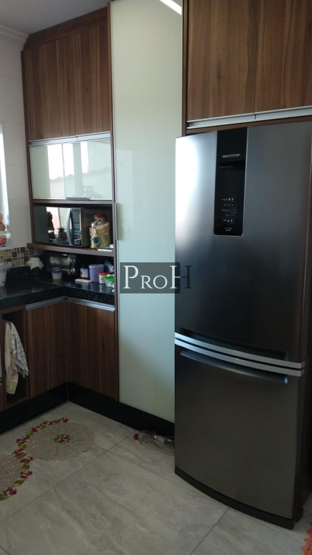 Sobrado, 3 quartos, 236 m² - Foto 25