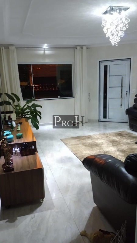 Sobrado, 3 quartos, 236 m² - Foto 26