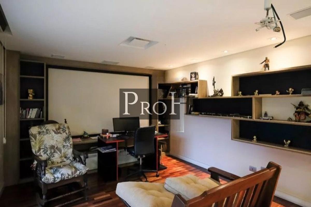 Sobrado, 4 quartos, 396 m² - Foto 26