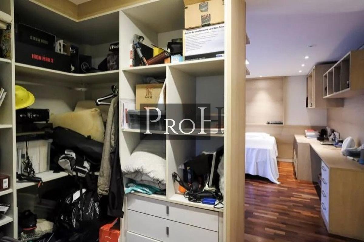 Sobrado, 4 quartos, 396 m² - Foto 13