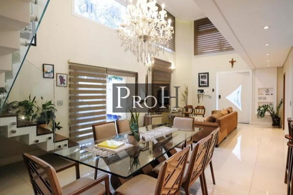 Sobrado, 4 quartos, 396 m² - Foto 7