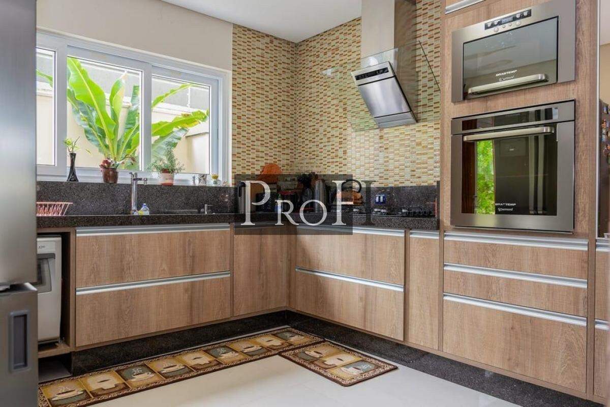 Sobrado, 4 quartos, 260 m² - Foto 5