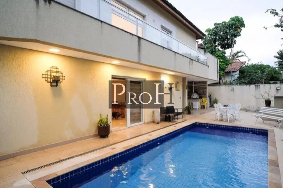 Sobrado, 4 quartos, 396 m² - Foto 28