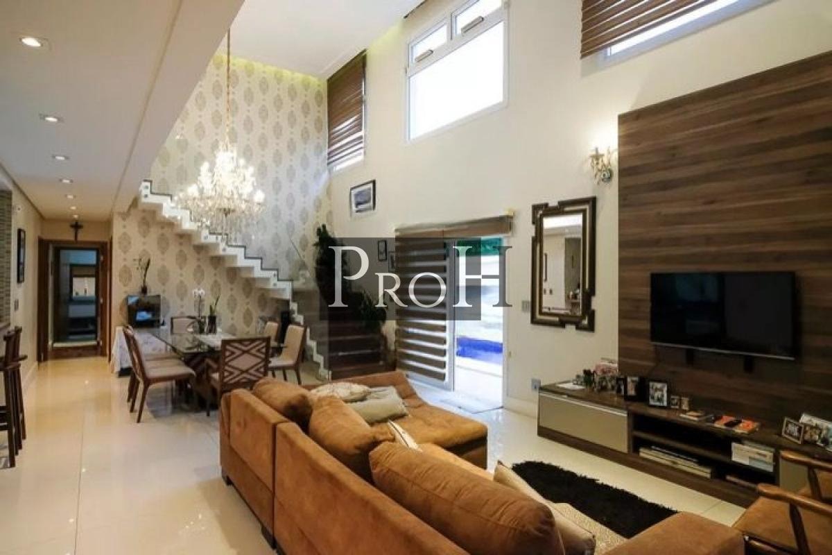 Sobrado, 4 quartos, 396 m² - Foto 3