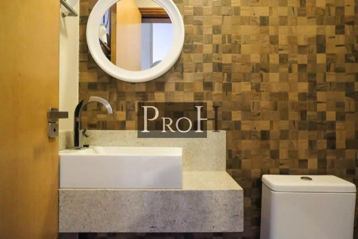 Sobrado, 4 quartos, 396 m² - Foto 19