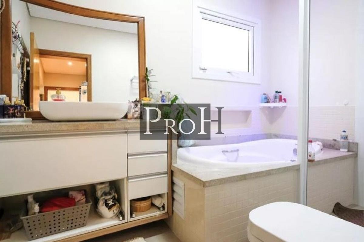 Sobrado, 4 quartos, 396 m² - Foto 21