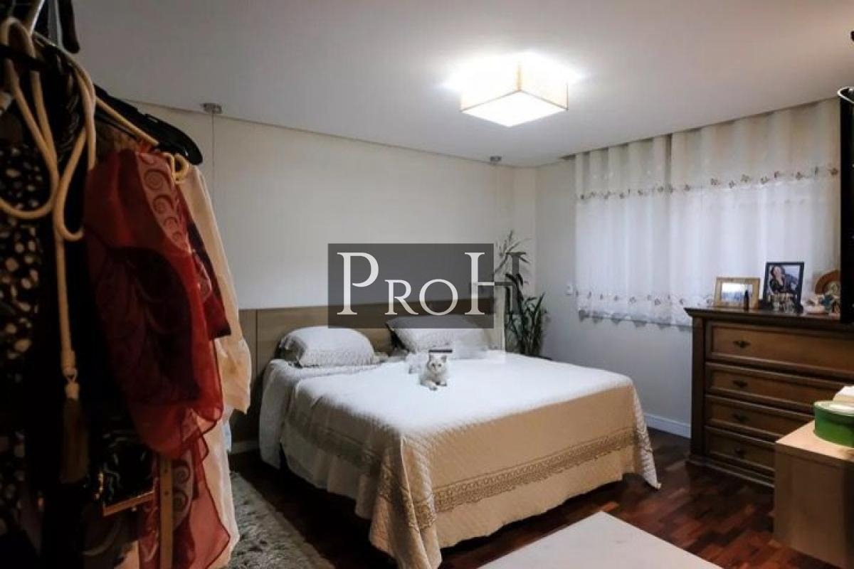 Sobrado, 4 quartos, 396 m² - Foto 11