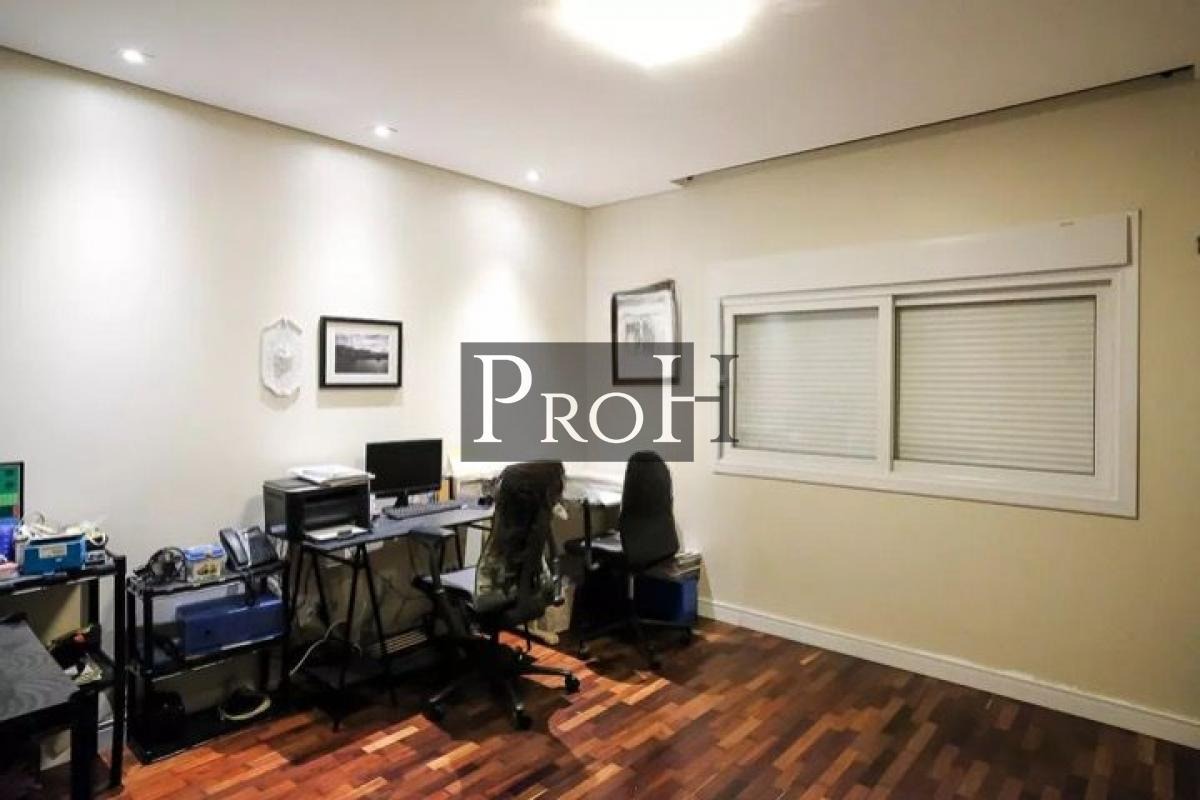 Sobrado, 4 quartos, 396 m² - Foto 25