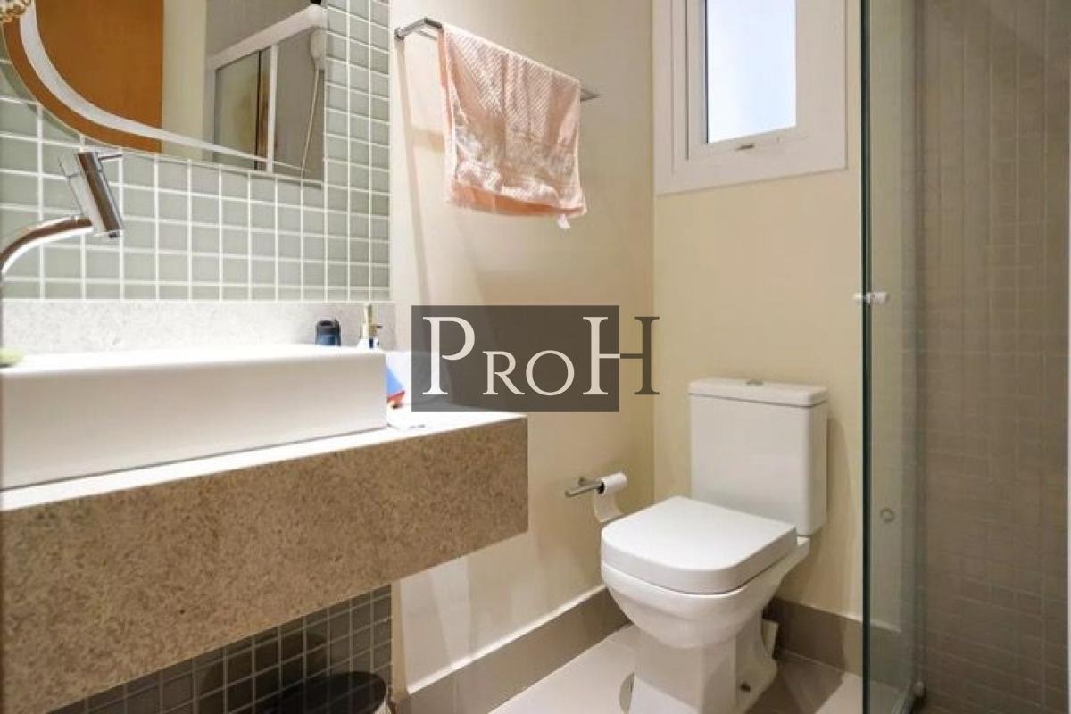 Sobrado, 4 quartos, 396 m² - Foto 17