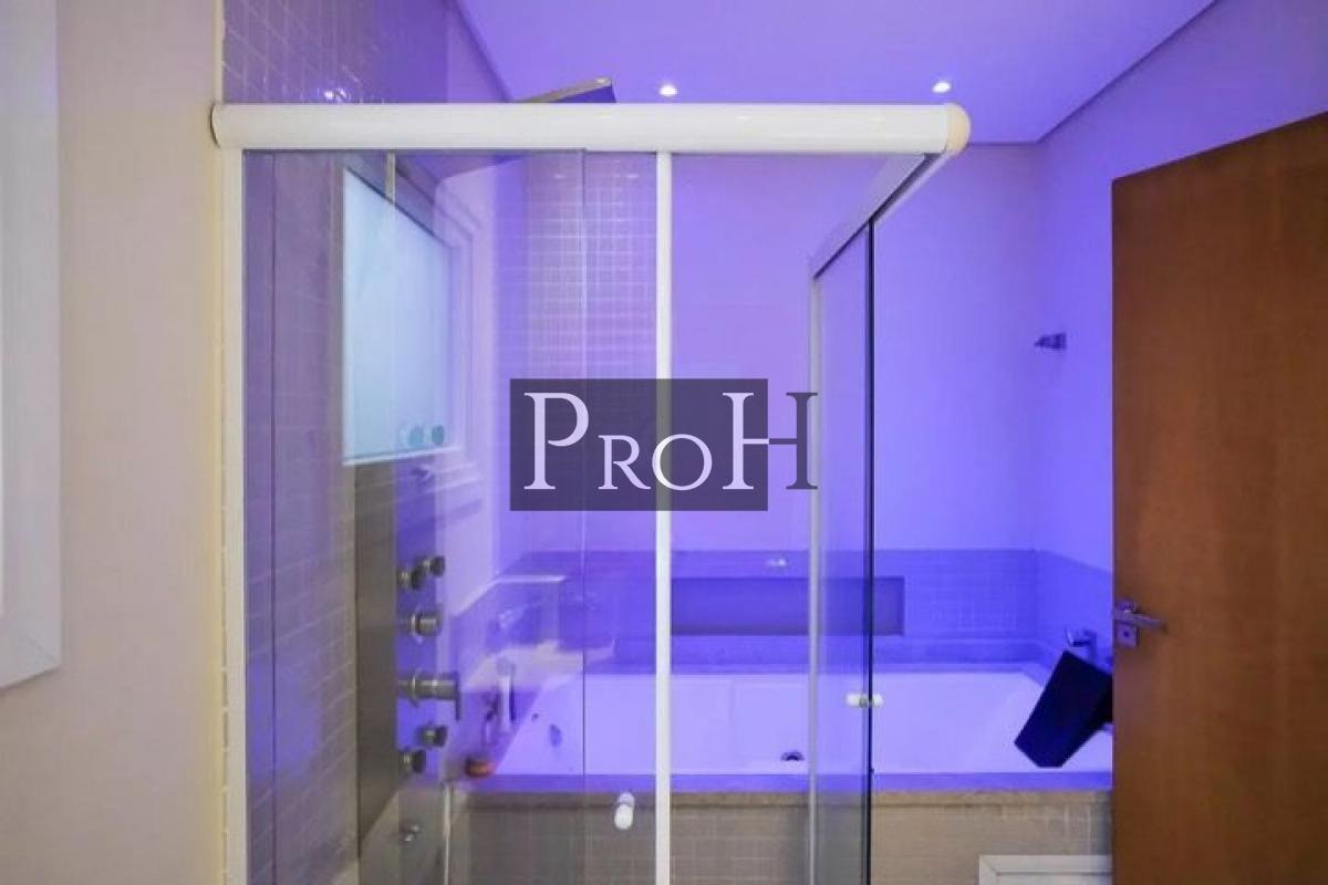 Sobrado, 4 quartos, 396 m² - Foto 23