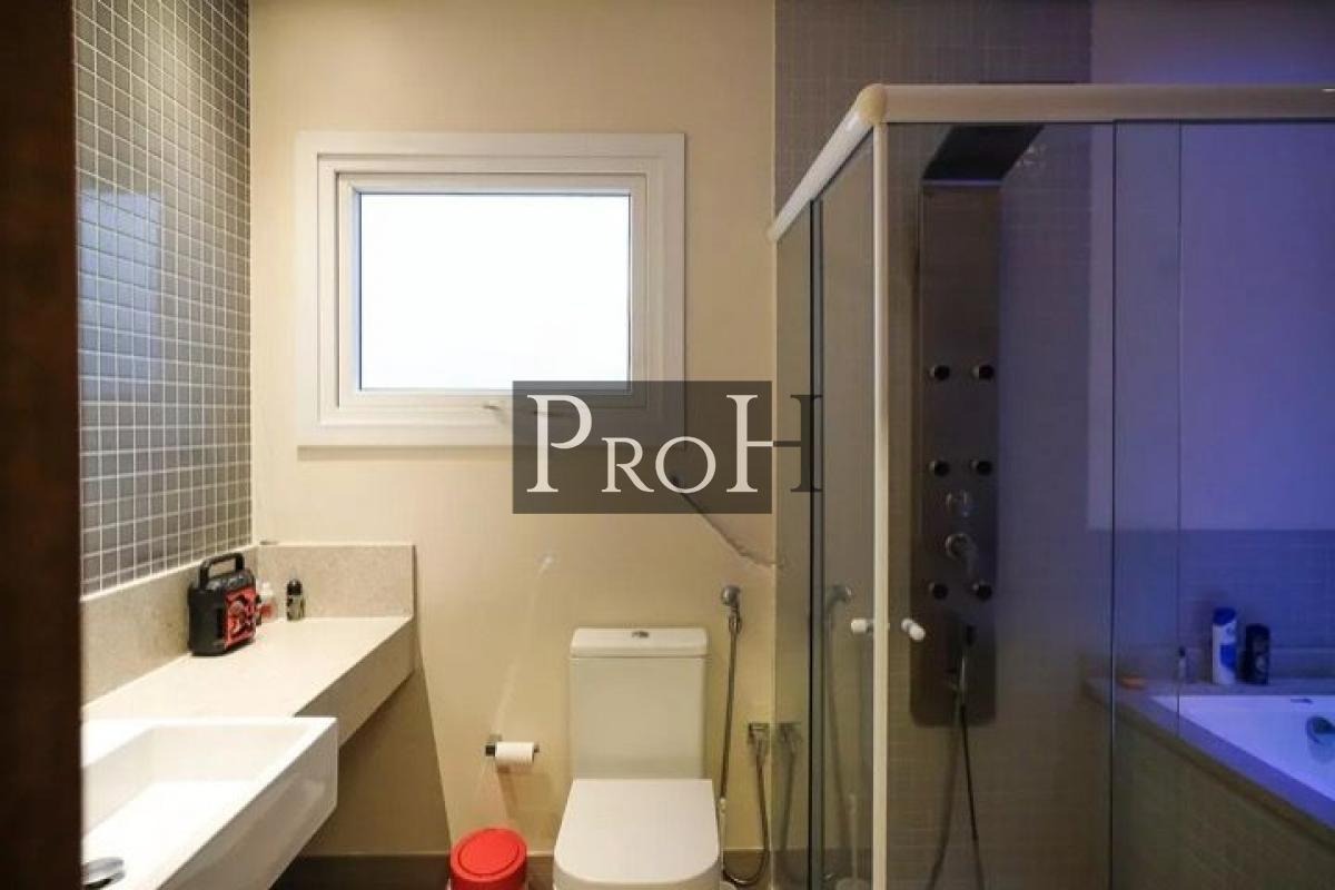 Sobrado, 4 quartos, 396 m² - Foto 20