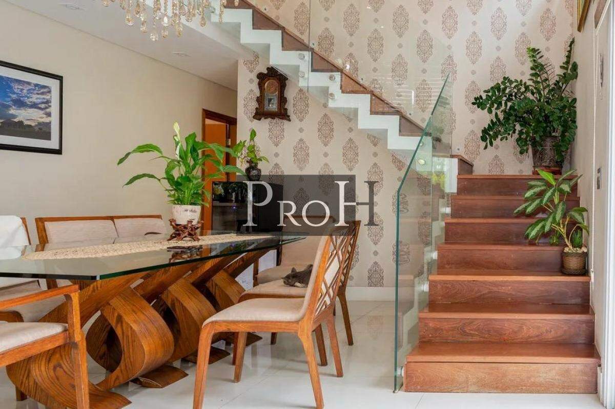 Sobrado, 4 quartos, 260 m² - Foto 3