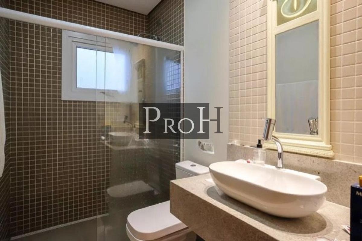 Sobrado, 4 quartos, 396 m² - Foto 16