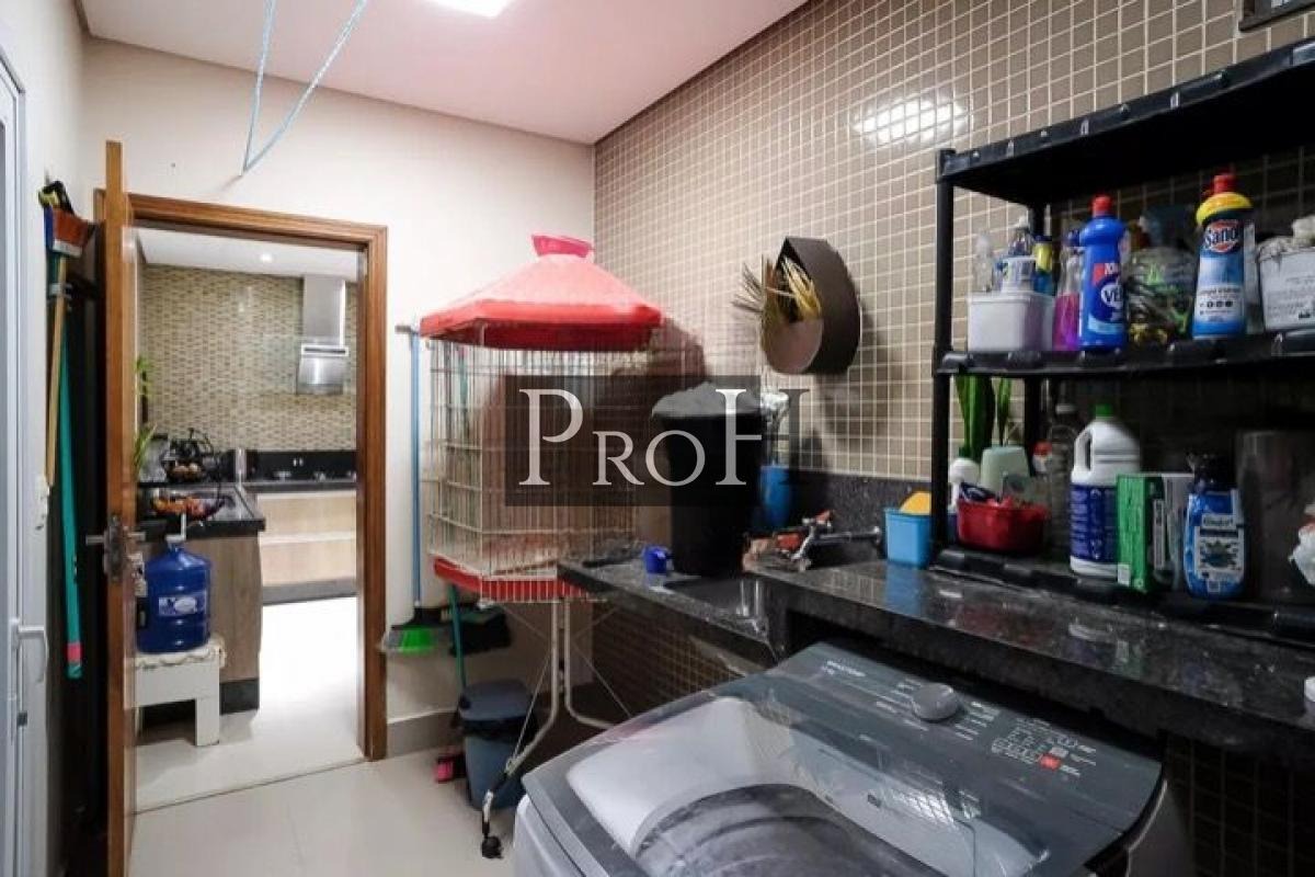 Sobrado, 4 quartos, 396 m² - Foto 9