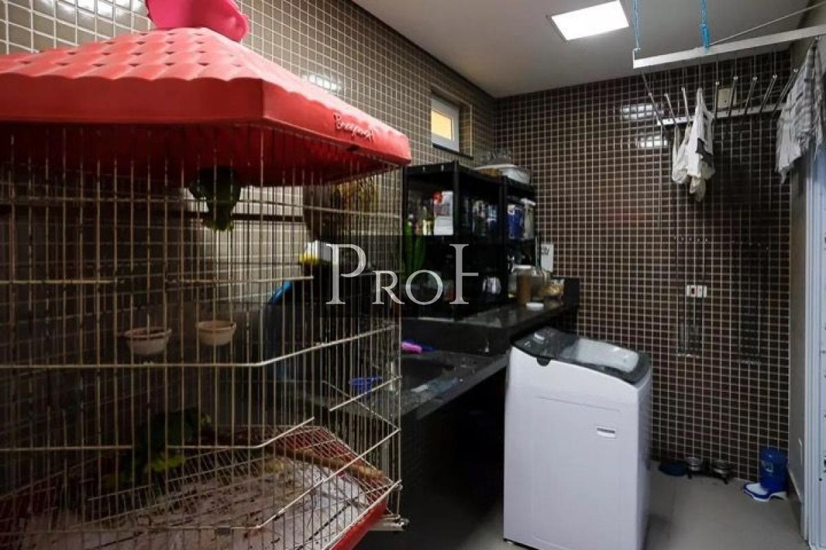 Sobrado, 4 quartos, 396 m² - Foto 8