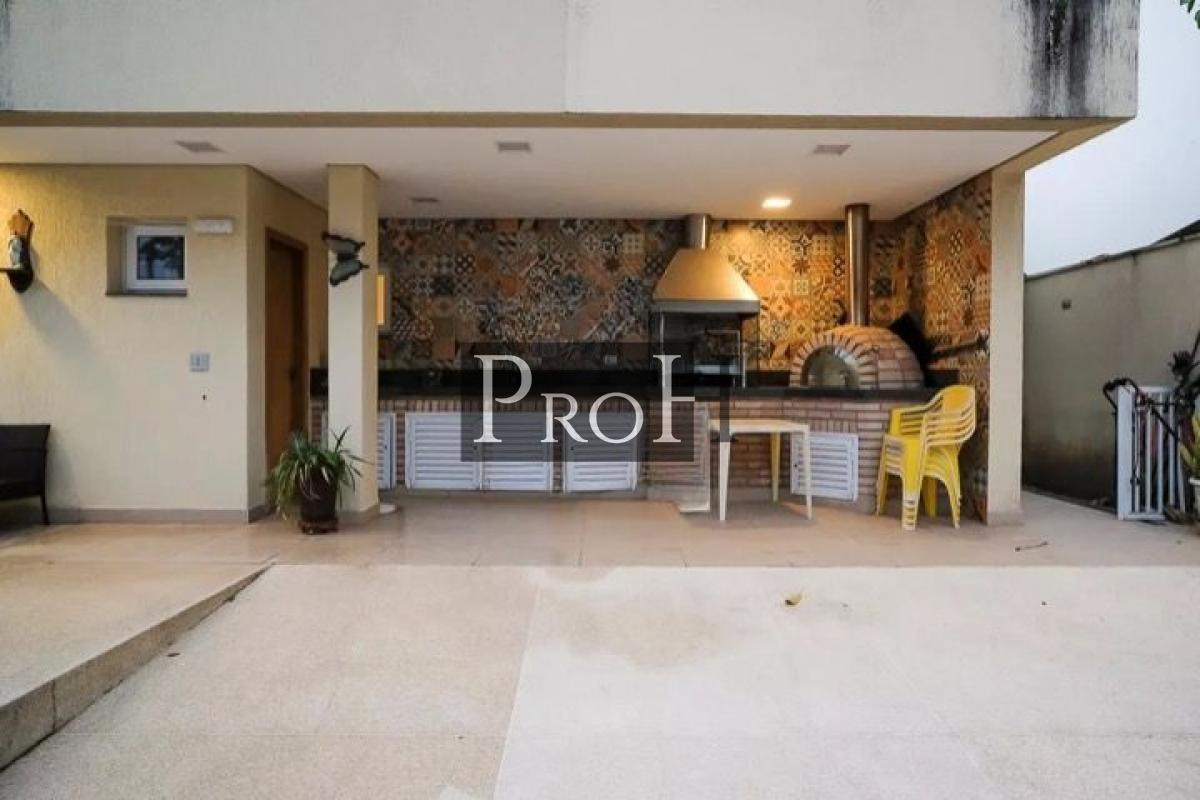 Sobrado, 4 quartos, 396 m² - Foto 27