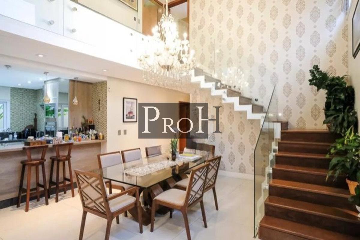 Sobrado, 4 quartos, 396 m² - Foto 6