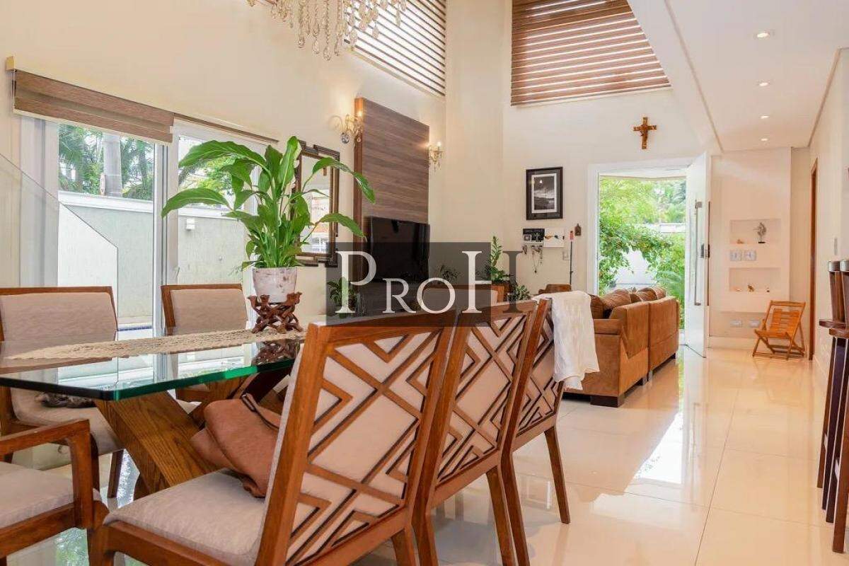 Sobrado, 4 quartos, 260 m² - Foto 4