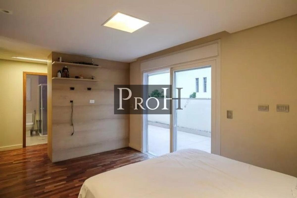 Sobrado, 4 quartos, 396 m² - Foto 14