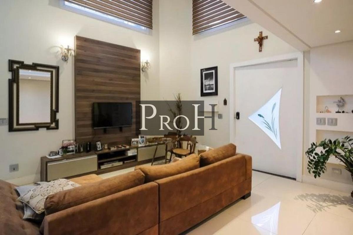 Sobrado, 4 quartos, 396 m² - Foto 2