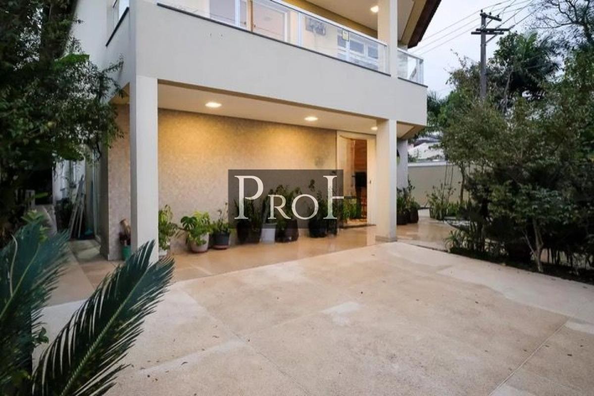 Sobrado, 4 quartos, 396 m² - Foto 30