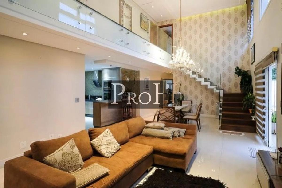 Sobrado, 4 quartos, 396 m² - Foto 1