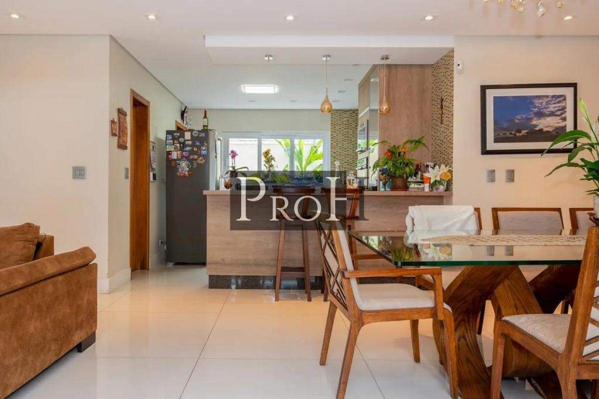 Sobrado, 4 quartos, 260 m² - Foto 2