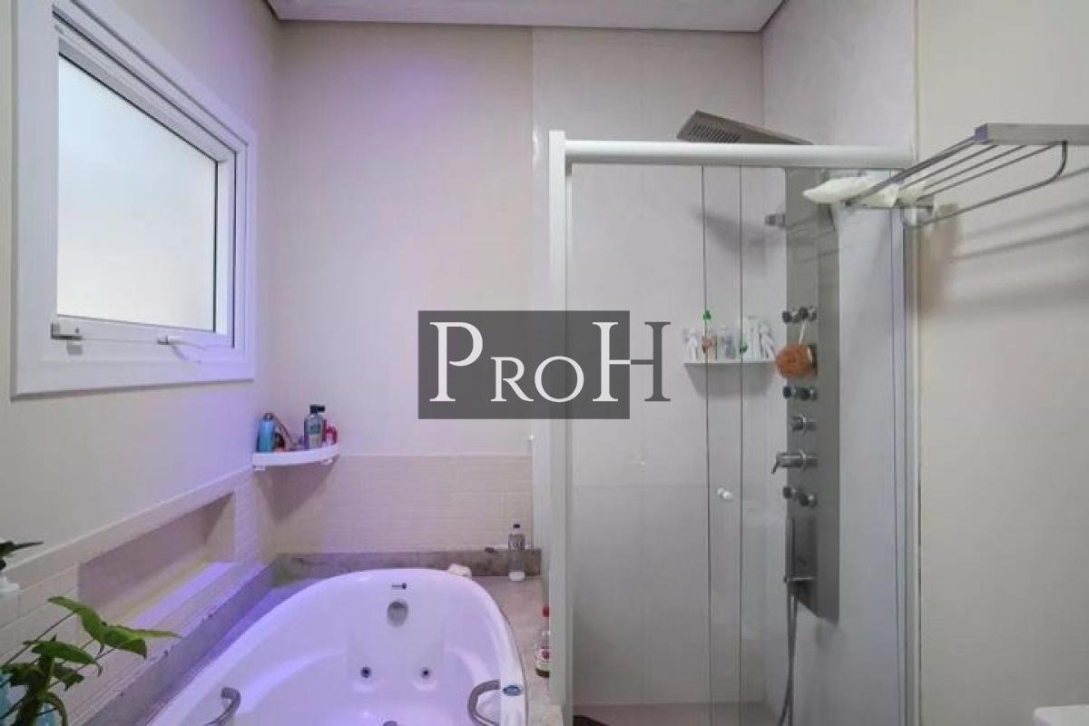 Sobrado, 4 quartos, 396 m² - Foto 22