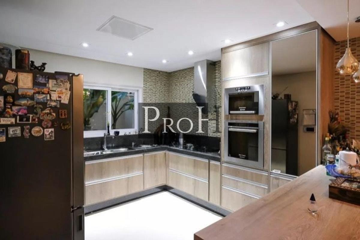 Sobrado, 4 quartos, 396 m² - Foto 5