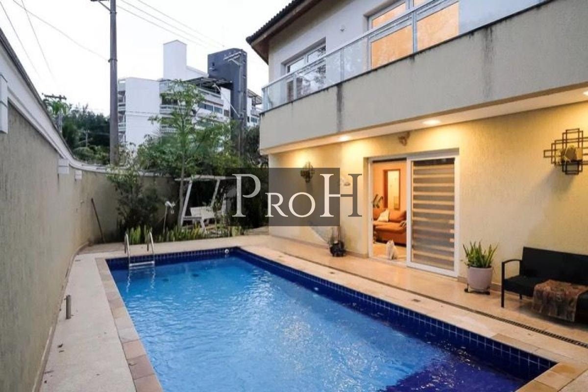 Sobrado, 4 quartos, 396 m² - Foto 29