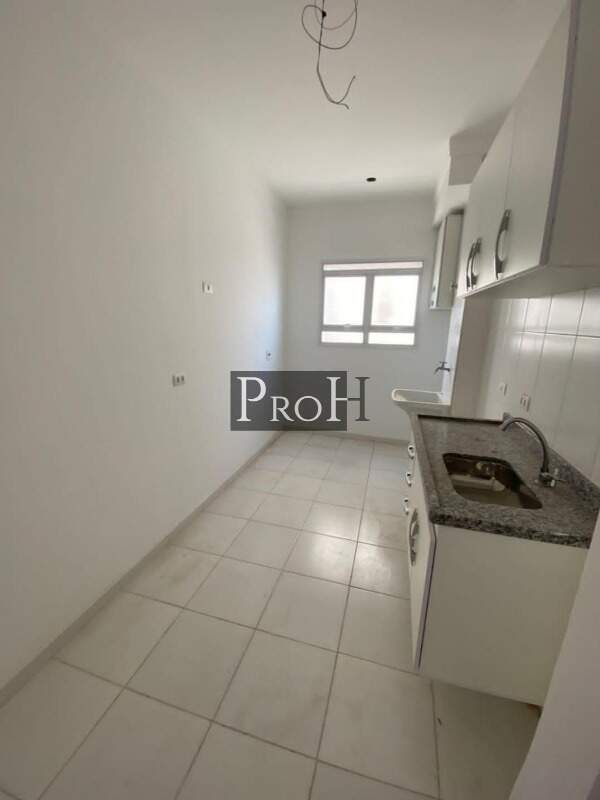 Apartamento à venda com 2 quartos, 56m² - Foto 5