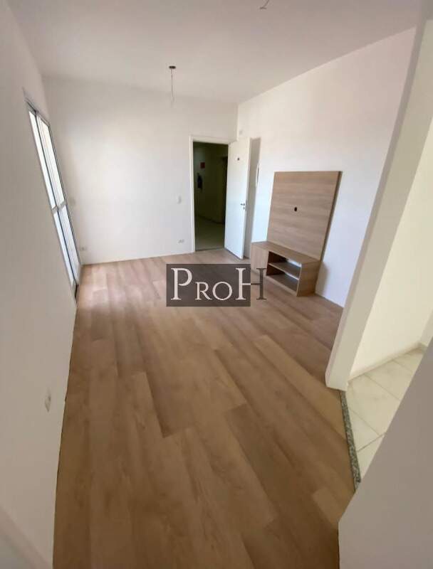 Apartamento à venda com 2 quartos, 56m² - Foto 4