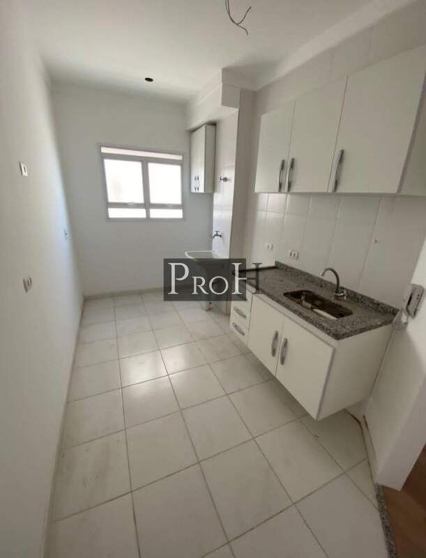 Apartamento à venda com 2 quartos, 56m² - Foto 9