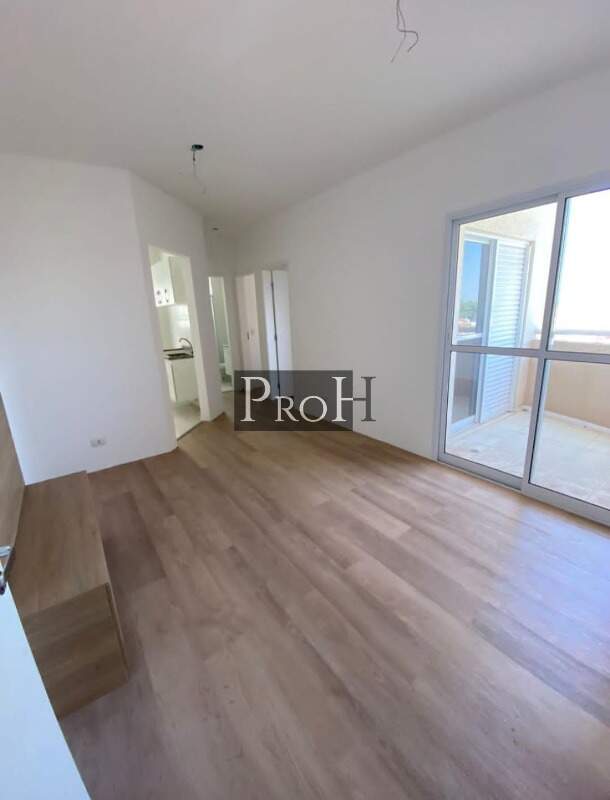 Apartamento à venda com 2 quartos, 56m² - Foto 2