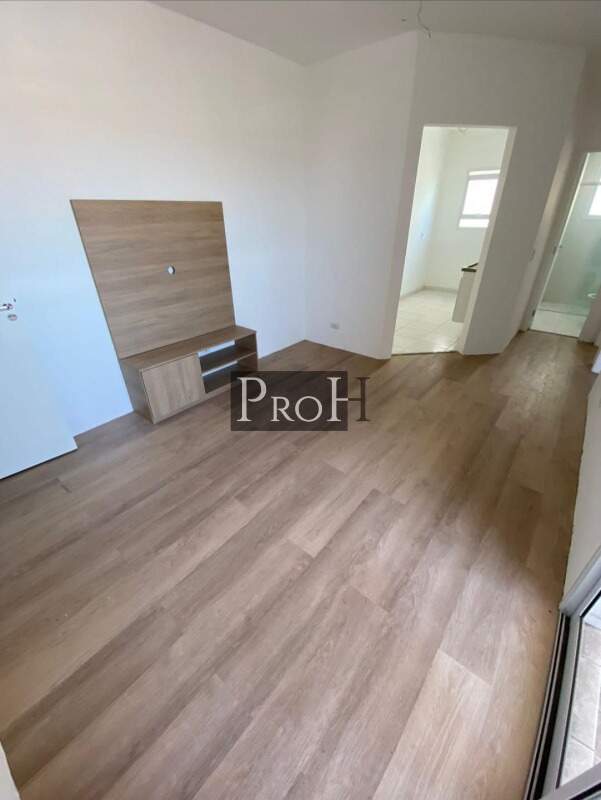 Apartamento à venda com 2 quartos, 56m² - Foto 1