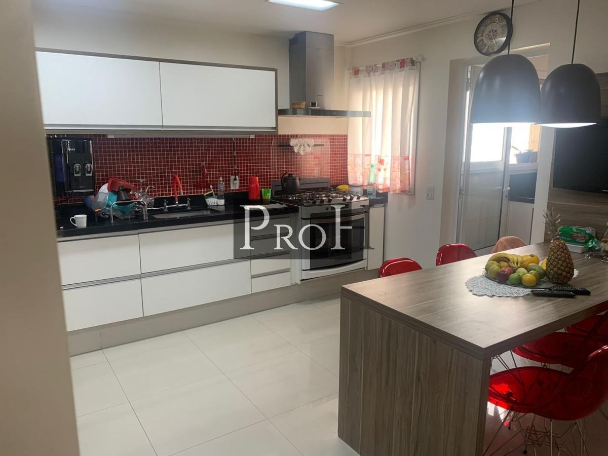 Apartamento, 4 quartos, 146 m² - Foto 3