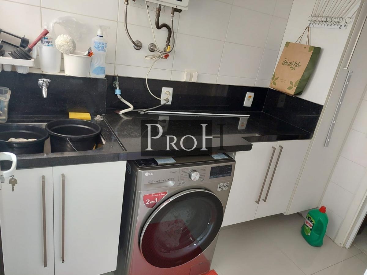 Apartamento, 4 quartos, 146 m² - Foto 5