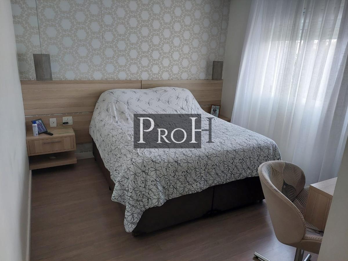 Apartamento, 4 quartos, 146 m² - Foto 7